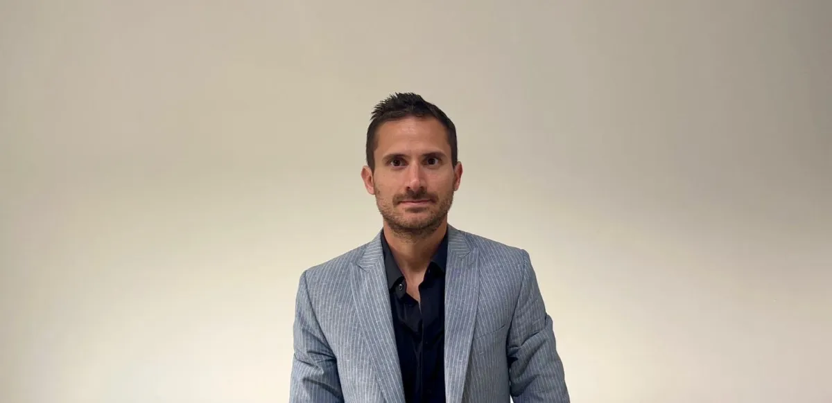 Adrián Savarese, Sales Manager Latam de PeopleForce.