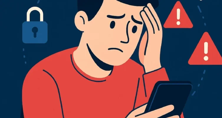 La privacidad digital se convierte en una prioridad para los consumidores frente al avance del comercio electrónico.