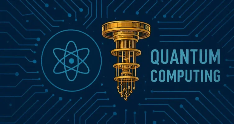 El físico teórico Michio Kaku expuso sobre el potencial de los computadores cuánticos para resolver los grandes misterios de la vida.El físico teórico Michio Kaku expuso sobre el potencial de los computadores cuánticos para resolver los grandes misterios de la vida.