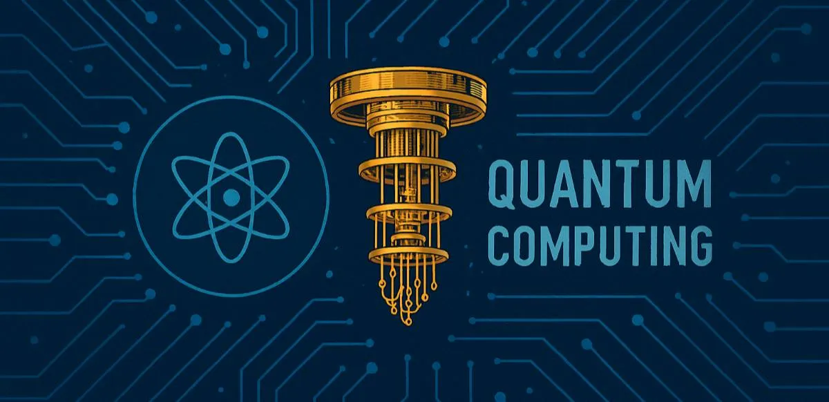 El físico teórico Michio Kaku expuso sobre el potencial de los computadores cuánticos para resolver los grandes misterios de la vida.El físico teórico Michio Kaku expuso sobre el potencial de los computadores cuánticos para resolver los grandes misterios de la vida.