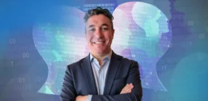 Eduardo Laens, Docente Secundario, Universitario y CEO de Varegos.