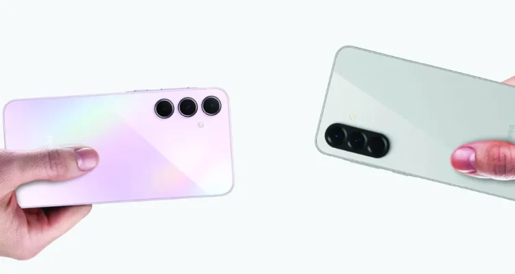 Los nuevos Galaxy A56 y A36 5G ya están disponibles en Argentina con funciones de IA como Circle to Search, Best Face y Object Eraser, llevando la “Alucinante Inteligencia” a más usuarios.
