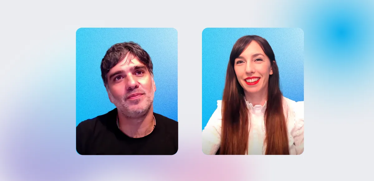 Rodrigo Ramele, docente del ITBA y cofundador de NeuroAcoustics.