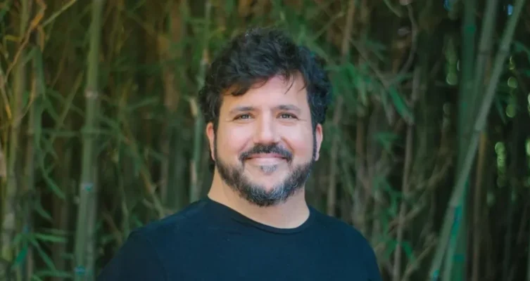 Manuel Beaudroit CEO de Belo.