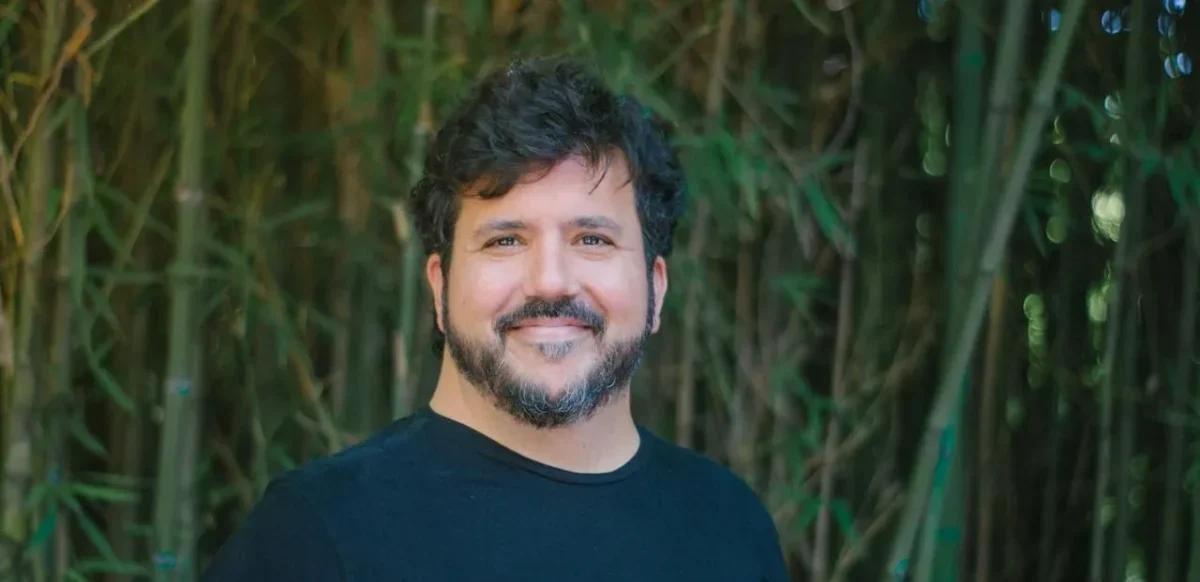 Manuel Beaudroit CEO de Belo.