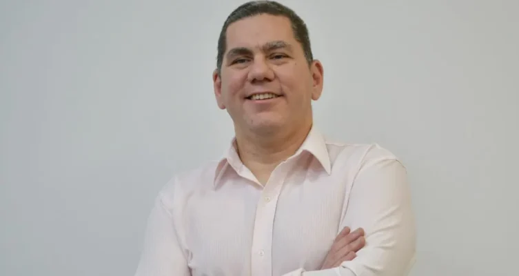 Pablo Ciulla, Gerente de Smart Cities & Mobility en SONDA.