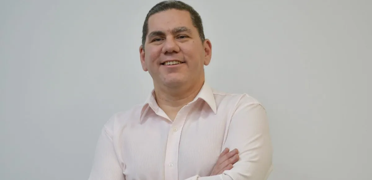 Pablo Ciulla, Gerente de Smart Cities & Mobility en SONDA.