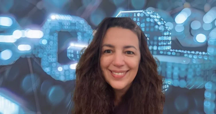 Paula Vigliano, Cofundadora & COO de Pala Blockchain.