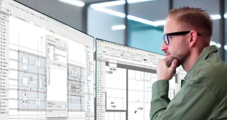 Archicad Studio democratiza el acceso a la tecnología BIM en Argentina, brindando a arquitectos independientes y pequeños estudios herramientas profesionales para diseñar, colaborar y visualizar proyectos con alto nivel de detalle y eficiencia.