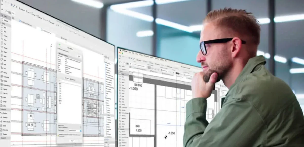 Archicad Studio democratiza el acceso a la tecnología BIM en Argentina, brindando a arquitectos independientes y pequeños estudios herramientas profesionales para diseñar, colaborar y visualizar proyectos con alto nivel de detalle y eficiencia.