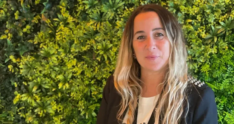 HP Argentina sumó a Yanina Dávila como Partner Business Manager (PBM) para el negocio de cómputo comercial