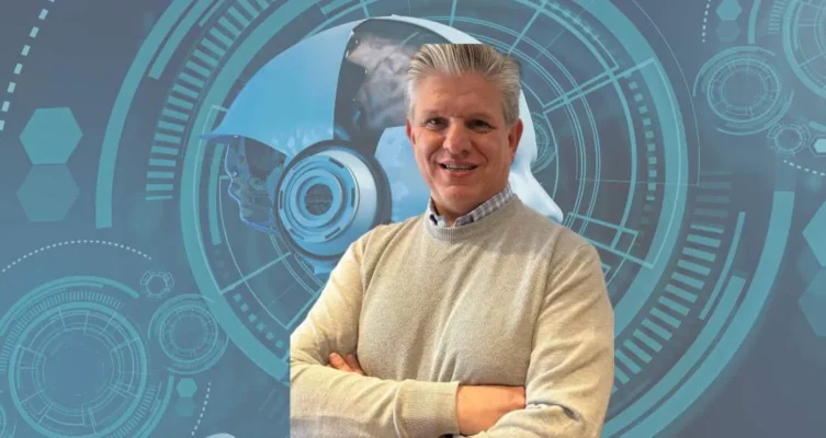 Fabián Ruocco. Director Ejecutivo del Instituto Argentino de Inteligencia Artificial (INARIA).