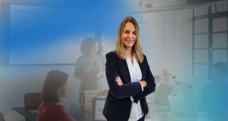 Fanny Lospennato, nueva Directora Ejecutiva de CABASE.