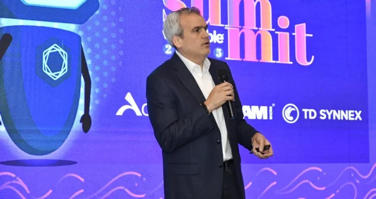 Hermes Romero, Director para Centro, Sudamérica y Caribe de Tenable.