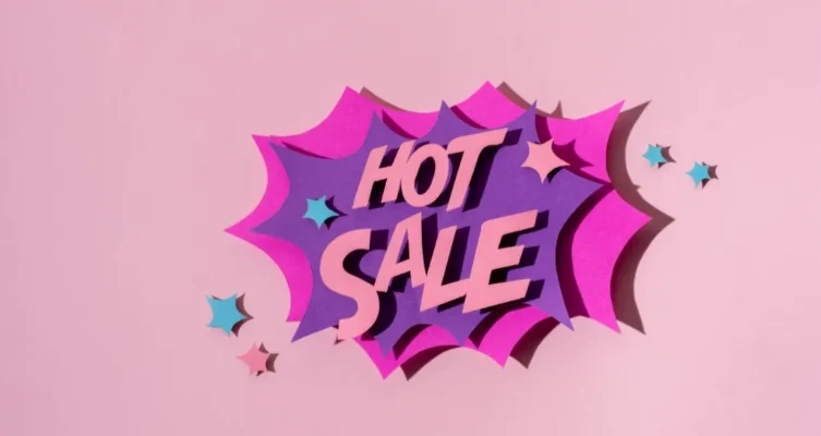Hot Sale 2025 con miles de ofertas online y recomendaciones clave para una compra segura.