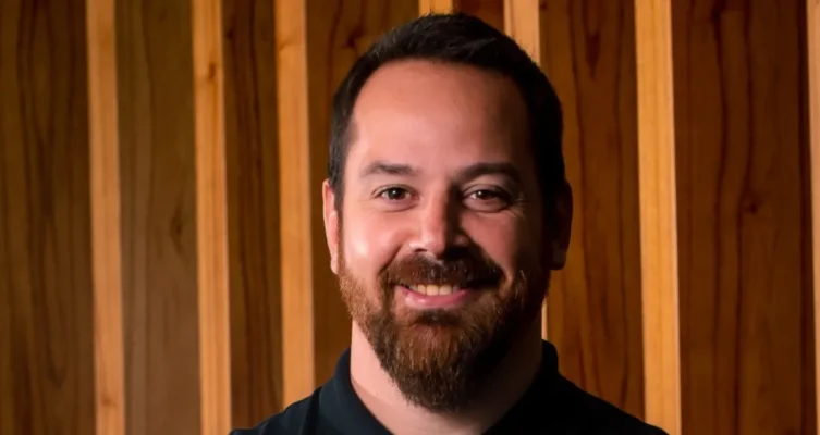 Alejandro Rinaldi, Director Tecnología y Sistemas en Grupo Logístico Andreani.