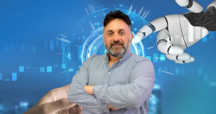 Mariano Sokal, director de SIISA.