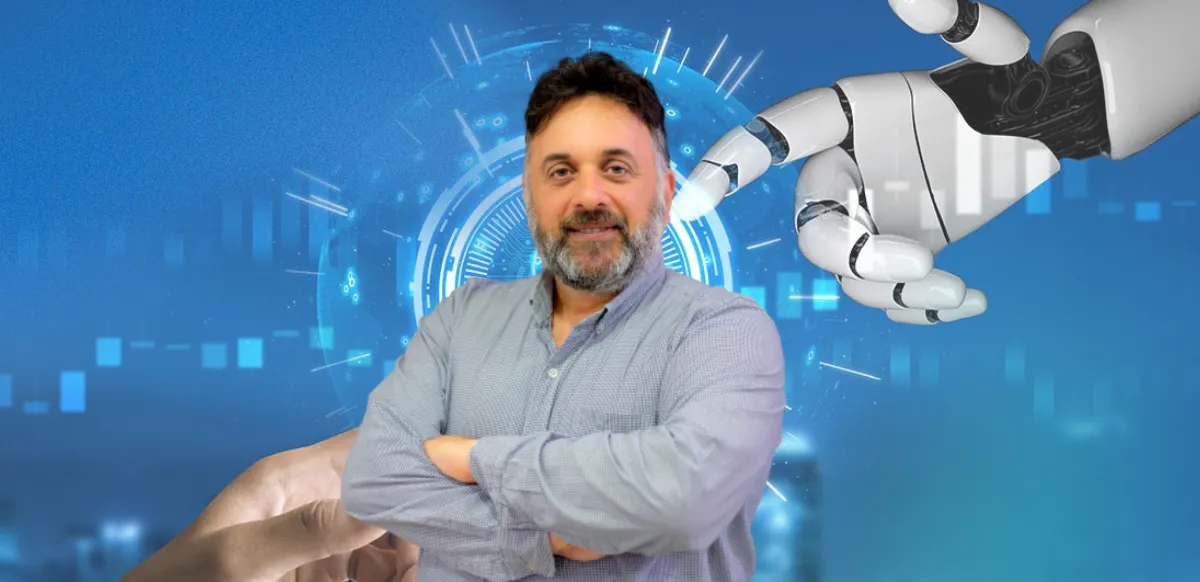 Mariano Sokal, director de SIISA.