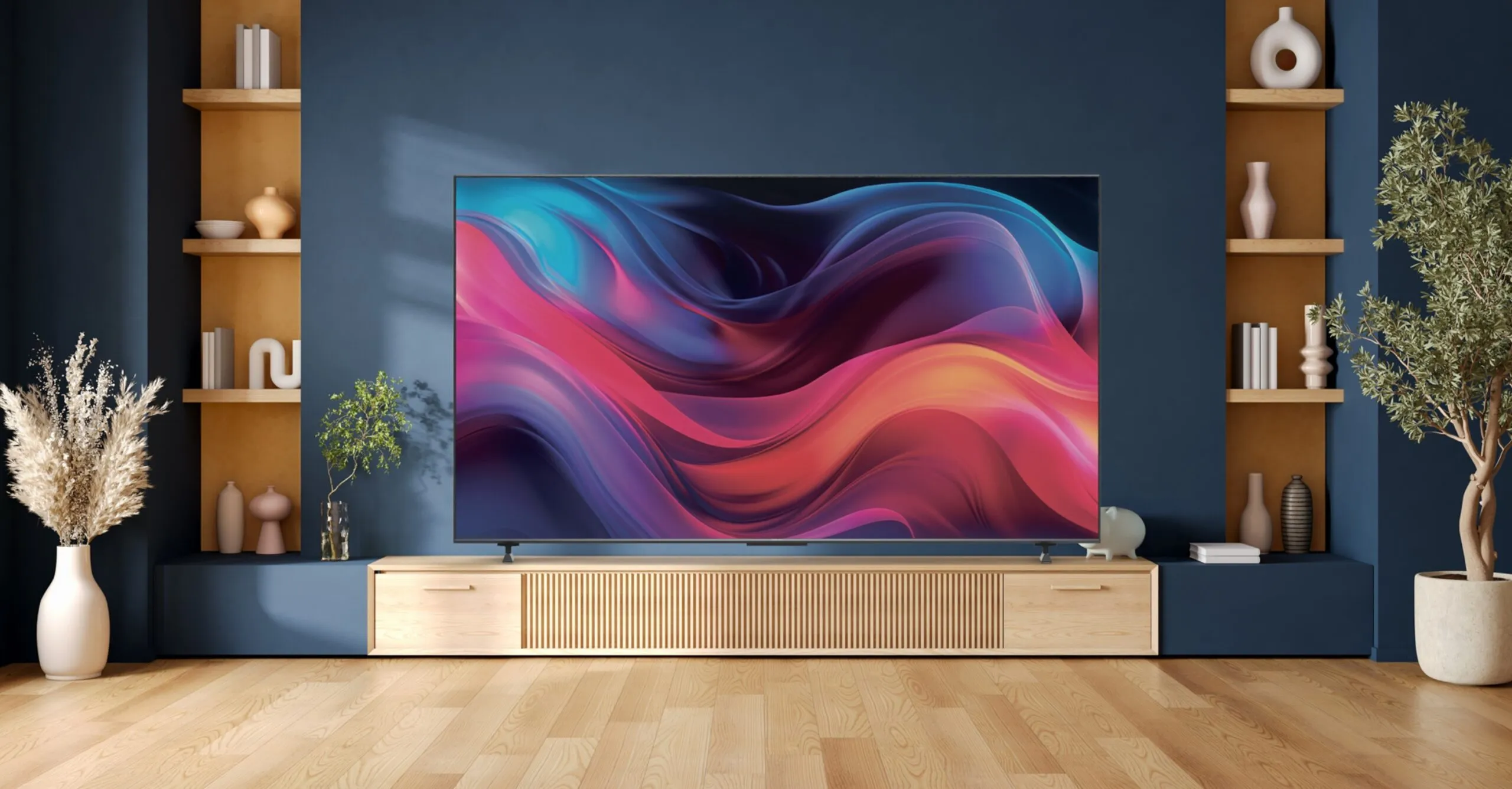 Con estas TVs, la firma busca transformar por completo la experiencia audiovisual en el hogar: Black Series Pro y Art TV