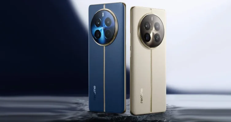 Celular Realme Realme 12 Pro