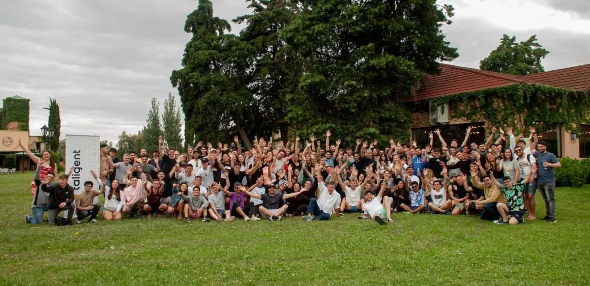 Con una década de experiencia, esta firma argentina ayuda a empresas líderes como Bayer, Viterra, YPF, Transener, Newsan y Día a integrar soluciones de inteligencia artificial que mejoran la eficiencia, la personalización y el crecimiento.