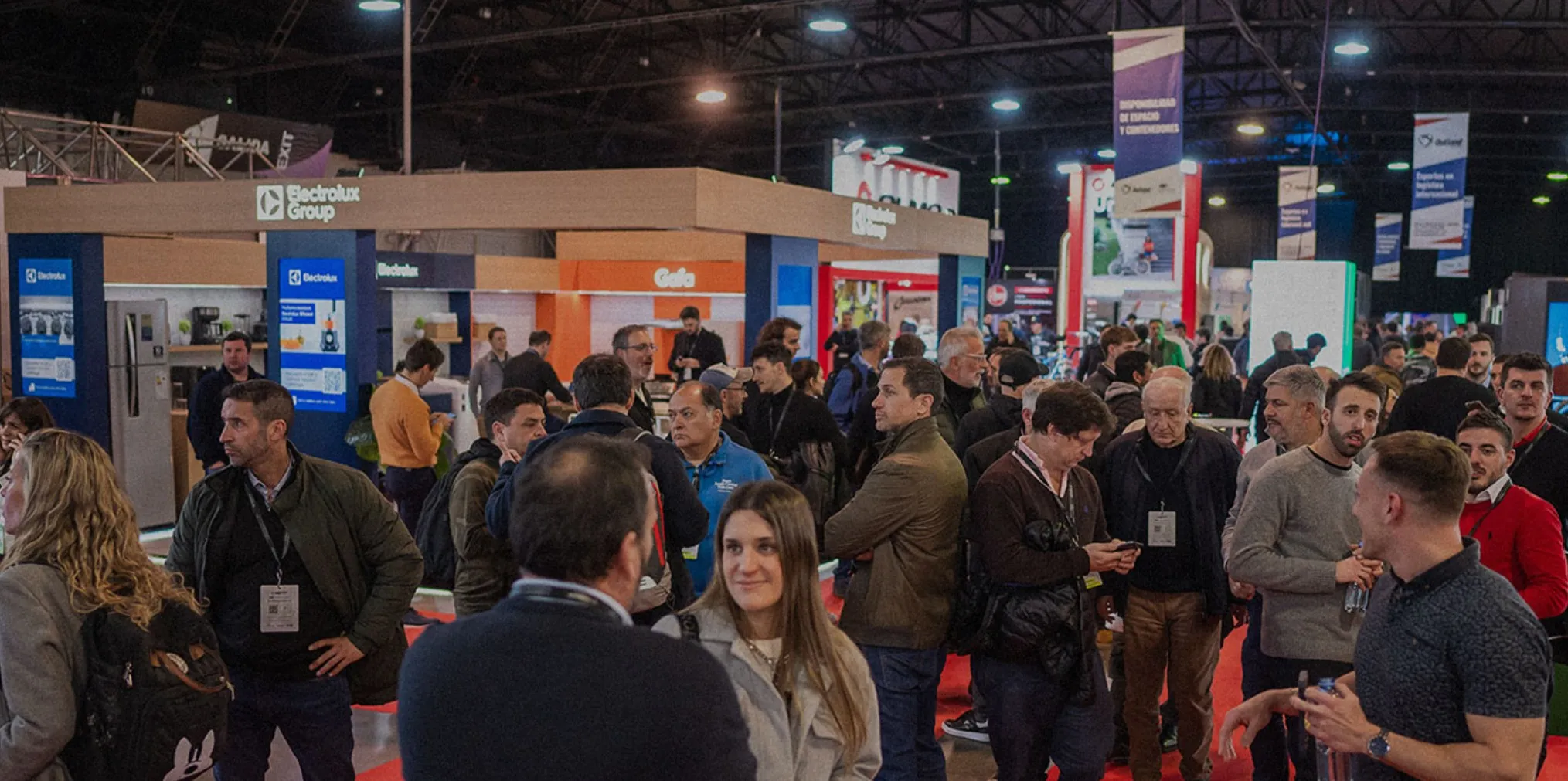 Esta edición incluirá las siguientes categorías: Electrodomésticos, TV y Audio, Celulares, Informática, Gaming, Artículos para el Hogar, Tiempo Libre y Juguetes, Cuidado Personal y Salud, Colchones y Sommiers, Muebles y Bazar, Iluminación y Movilidad.