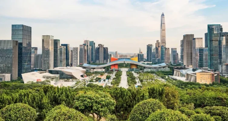 Estudiantes argentinos, listos para representar al país en la Huawei ICT Competition en China.