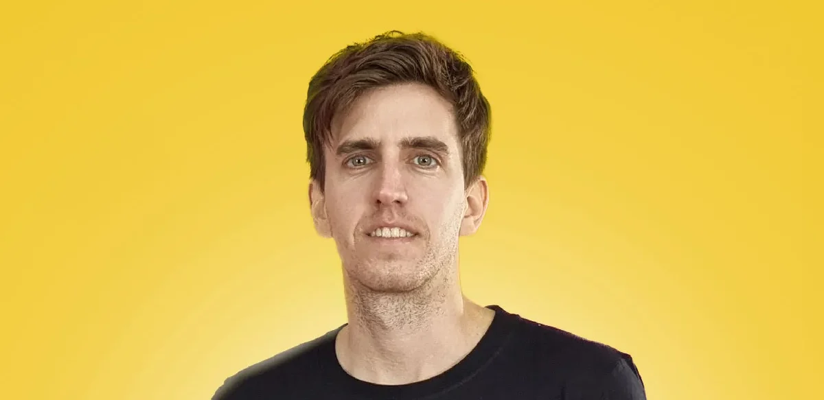 Agustín Stegmann, cofundador y CEO de Gran Berta Group.