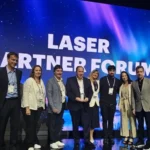 El escenario de HPE Discover, epicentro global de innovación, fue el marco en el que FEBICOM recibió el prestigioso reconocimiento.