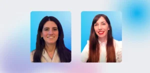 Alejandra Marcote, contadora, máster en coaching y cambio organizacional, y autora del libro “Cómo transformar el síndrome del impostor en tu aliado”.