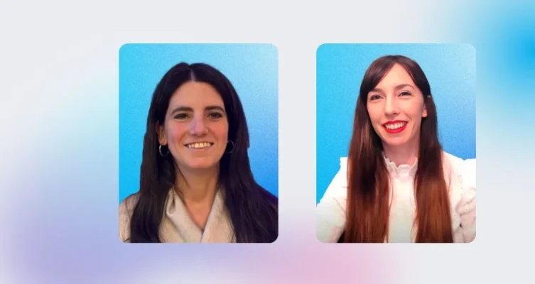 Alejandra Marcote, contadora, máster en coaching y cambio organizacional, y autora del libro “Cómo transformar el síndrome del impostor en tu aliado”.