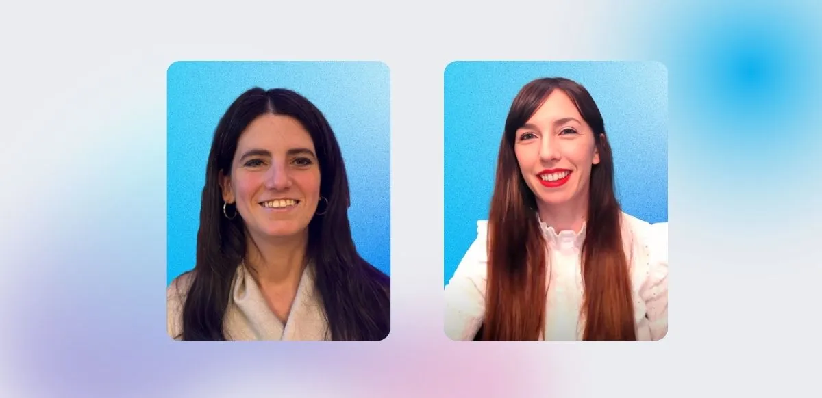Alejandra Marcote, contadora, máster en coaching y cambio organizacional, y autora del libro “Cómo transformar el síndrome del impostor en tu aliado”.