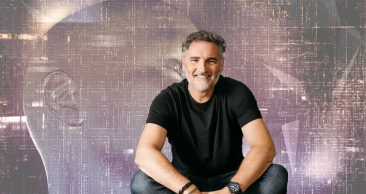 Juan Santiago, CEO y Founder de Santex.