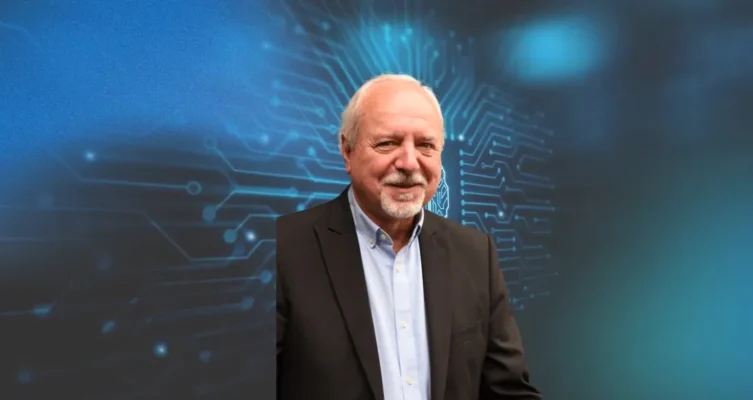 Luis Galeazzi, director ejecutivo institucional de Argencon.