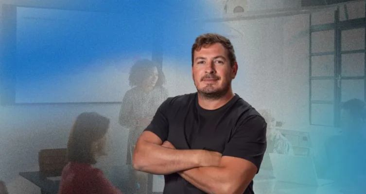 Por Julián Sanclemente, CEO y cofundador de Alprestamo.