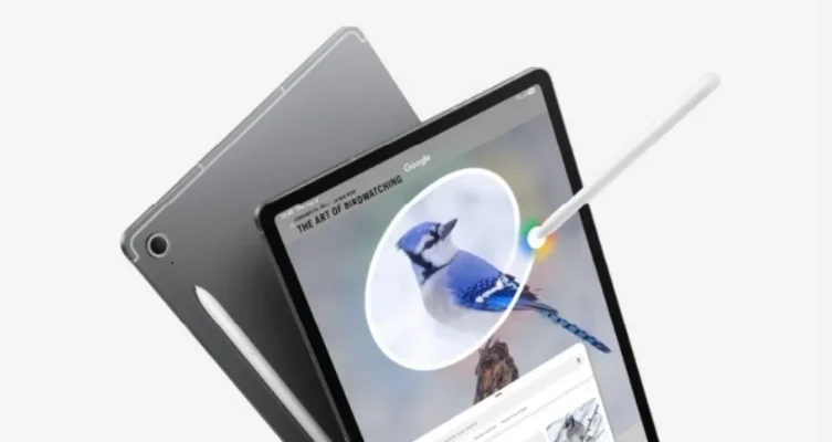 Nuevas Galaxy Tab S10 FE y Galaxy Tab S10 FE+