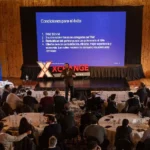 XChange LATAM reunió a líderes del ecosistema tecnológico para intercambiar ideas, generar alianzas y conocer nuevas oportunidades de impacto.