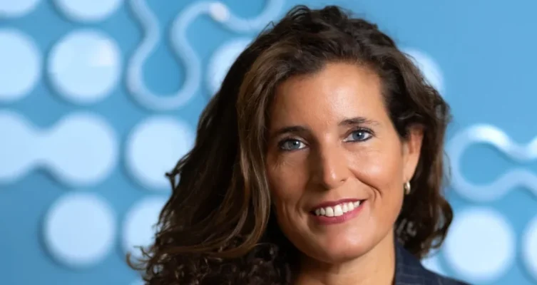 María Julia Bearzi, Directora Ejecutiva de Endeavor.