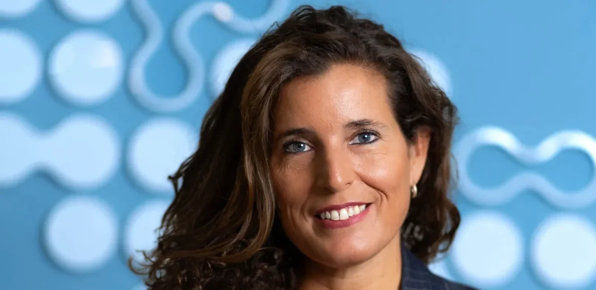 María Julia Bearzi, Directora Ejecutiva de Endeavor.