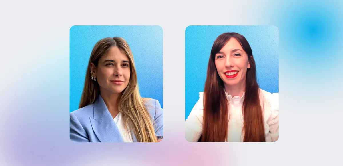 Sofía García Franco, CEO y cofundadora de MIGMA.