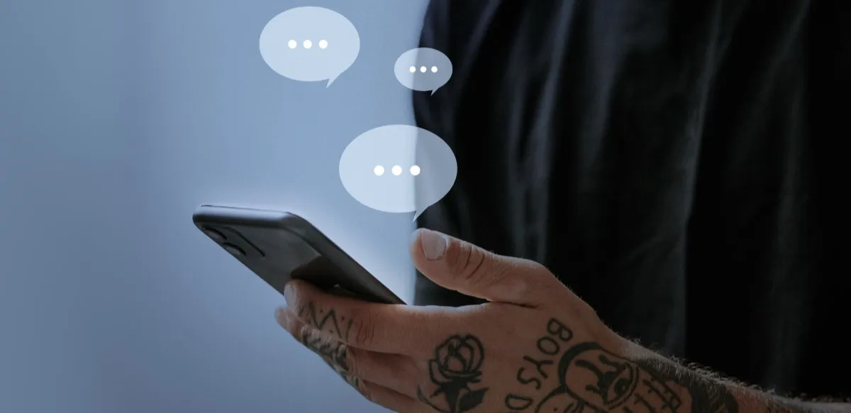 El smishing sigue creciendo como amenaza digital en Argentina.