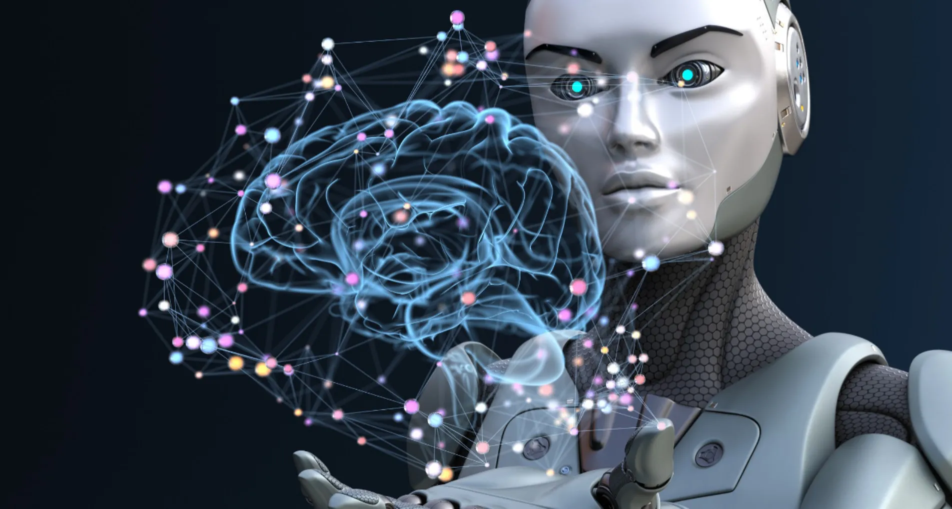 Skild Brain permite a los robots razonar, navegar y adaptarse a entornos cambiantes, emulando comportamientos humanos.