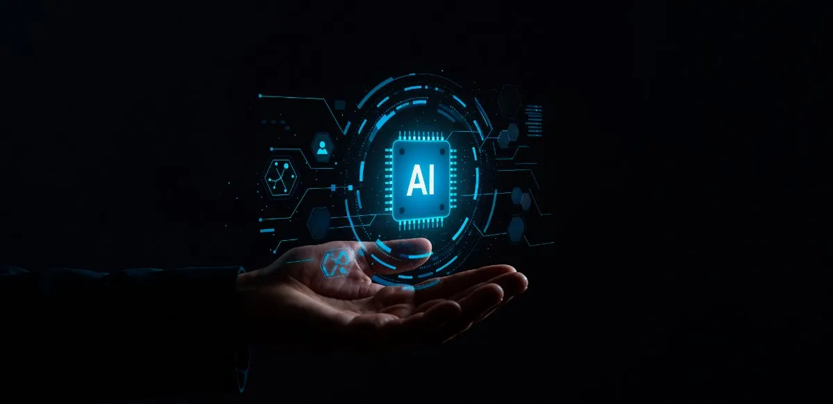 La IA transforma el trabajo más allá de las herramientas.