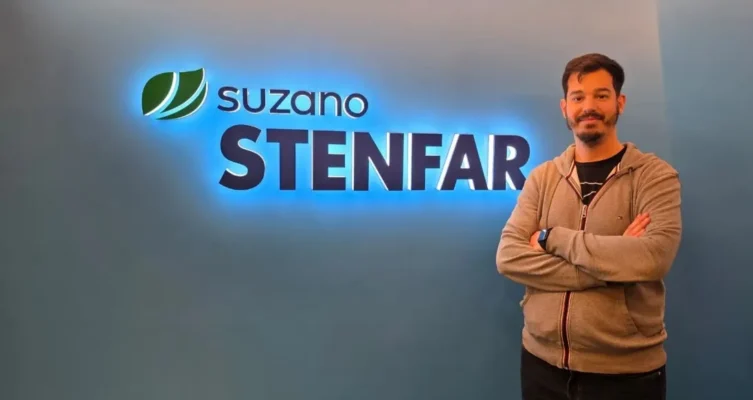 Lucas Brunetti, Product Manager de Brother.