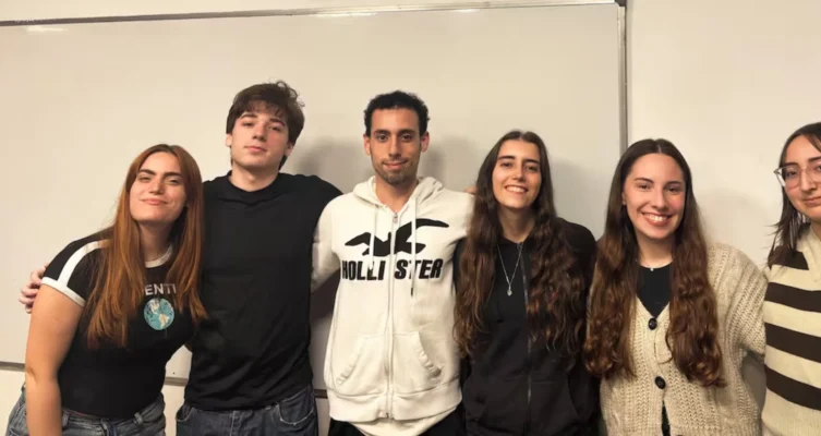 Desarrollaron “Marea de Decisiones”, un videojuego educativo y gratuito