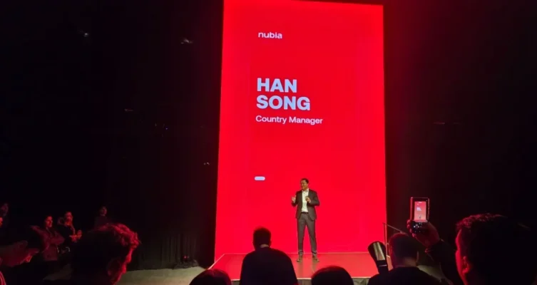 Des Nubia indican que los nuevos dispositivos integran tecnología de última generación, detalles de diseño innovadores y procesadores de alto rendimiento, con el objetivo de ofrecer experiencias diferenciadas para cada tipo de usuario.