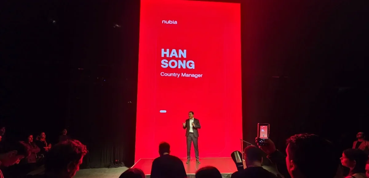 Des Nubia indican que los nuevos dispositivos integran tecnología de última generación, detalles de diseño innovadores y procesadores de alto rendimiento, con el objetivo de ofrecer experiencias diferenciadas para cada tipo de usuario.