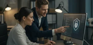 Acronis refuerza su presencia en Argentina con foco en MSPs y ciberprotección integral.