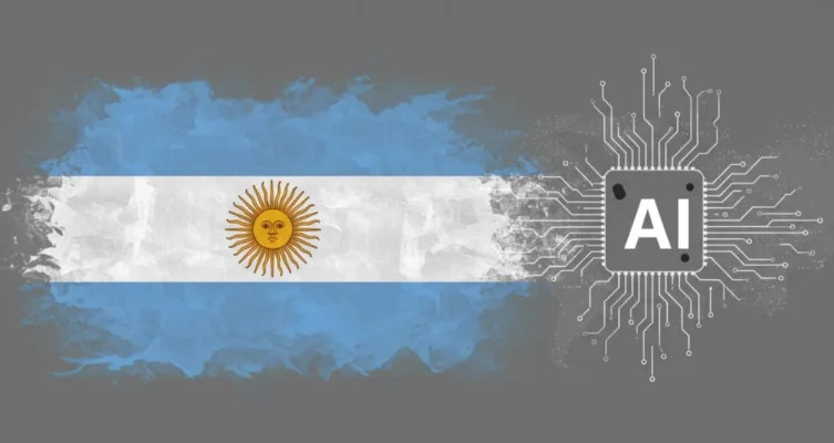 Miranda destacó que Argentina podría convertirse en un hub regional de data centers gracias a la disponibilidad de talento técnico y condiciones para la inversión.