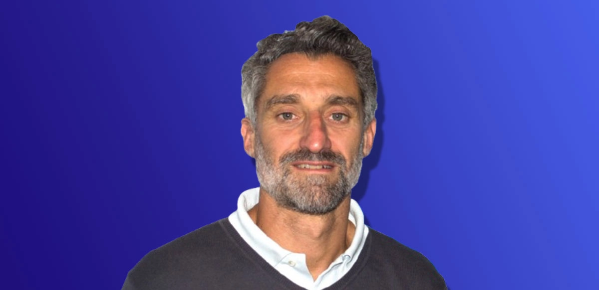 Christian Zavatarelli, nuevo Large Format Business Development Manager de HP.